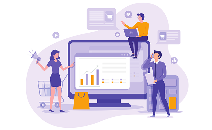 Web Development